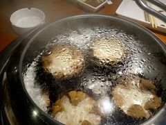 -马路边上·小海鲜烧烤(八一路店)
