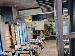 -泰莲庭·溪畔餐厅(雁栖湖店)