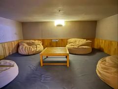 -星河湾温泉洗浴酒店