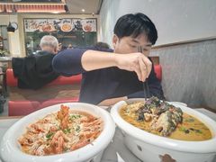 -火龙堂·风味民间菜(文一路店)