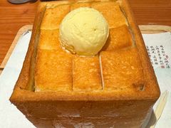 -绿茶餐厅(成都天府红店)
