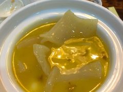 -湖州天煌大酒店-餐厅