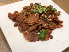 -盛宏鑫·四川鲜鱼馆(一元路店)