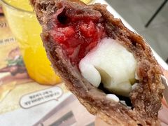 -麦当劳(明洞店)