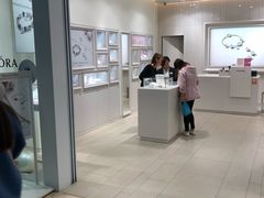 -Pandora潘多拉珠宝(宝山万达广场店)