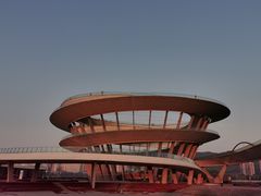 -梅溪湖城市岛