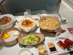 -避风塘·老港味餐厅(虹口龙之梦店)