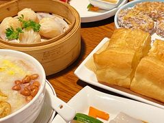 -悦雅居·老广州老味道(长湖店)