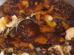 -辣婆婆(航天桥店)