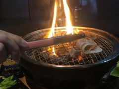 -吉志烤肉(太原总店)