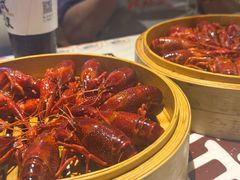 -靓靓蒸虾·头牌蒸虾(沙湖旗舰店)