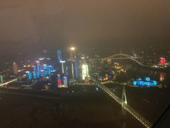 -WFC会仙楼观景台