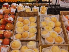 -AEON超市(永旺梦乐城泰达店)