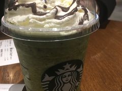 -星巴克(大连柏威年店)