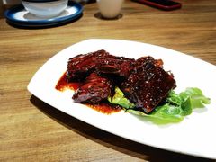 -锡和无锡菜(景丽苑店)