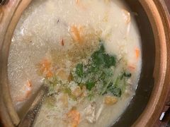 -大洋家·精品潮汕菜·生腌砂锅粥(天河东路店)