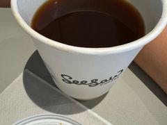 -Seesaw Coffee(上生新所店)