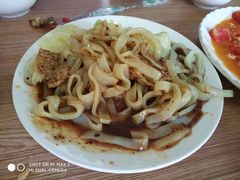 -清真·伊清阁餐厅