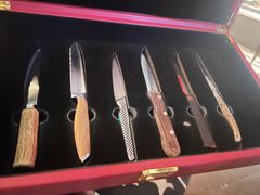 -恰餐厅及酒吧CHAR Bar & Grill(北京三里屯洲际店)