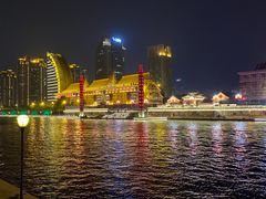 -海河游船(古文化街码头)