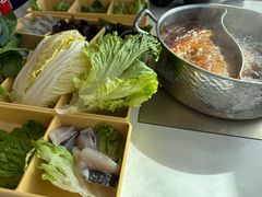 -呷哺呷哺 黄金牧场 (中发百旺店)