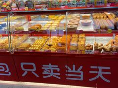 -味多美蛋糕(双合地铁店)
