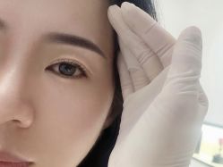 点击看大图 -处女座·MISS VIRGO·半永久纹眉野生眉