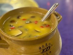 -龙姐私房菜(和顺古镇店)