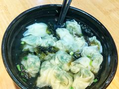 -真真鲜馄饨店(启蒙路店)