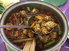 -盛港湾海鲜食府(黄沙店)