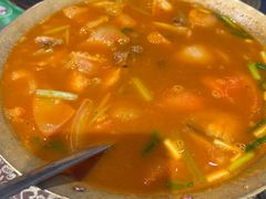 -巴依兄弟西域美食(机场店)