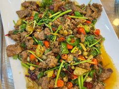 -下梅人家土菜馆(历史文化餐厅度假区店)