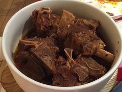 -西贝(上海我格广场店)