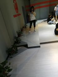 -舞樾舞蹈工作室