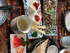 -小川洋风料理(汉街店)