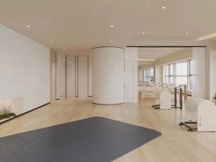 -N1 健身·普拉提·综合馆(嘉美中心店)