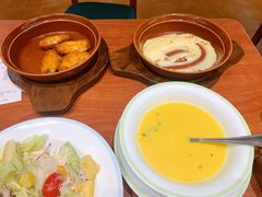 -萨莉亚意式餐厅(龙阳广场店)