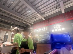 -廖掌柜·重庆鲜货火锅(上海首店)