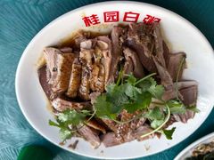 -桂园白粥·潮汕老味道