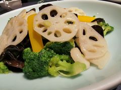 -金狮麟·新豫菜(金码大厦店)