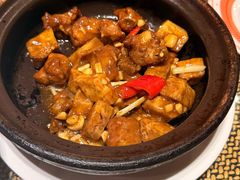 -老客家·客家菜(万达店)
