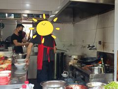 -付记鲜味鳝鱼面馆(松涛苑A区店)