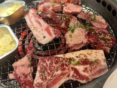 -火炉火自助餐(西直门凯德MALL店)