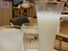 巨峰可尔必思-COCO壱番屋(北京平安国际金融中心店)