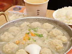 -和合谷(新街口店)