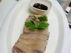 -筱爷叔·上海传统手工菜(玉树路店)