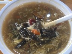 -文昌邓记清补凉(西沙路店)