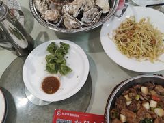 -和源祥·日照菜扛把子(万平口一店)