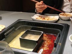 -巴奴毛肚火锅(二七万达店)