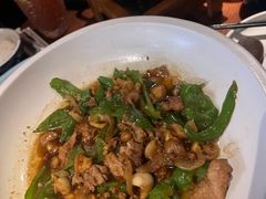 -绿茶餐厅(深圳龙华天虹购物中心店)